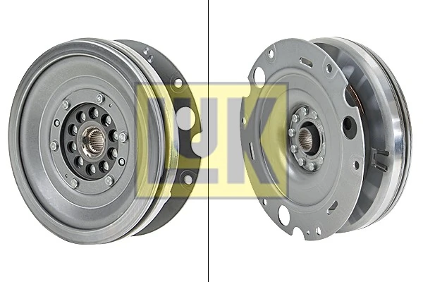 Flywheel